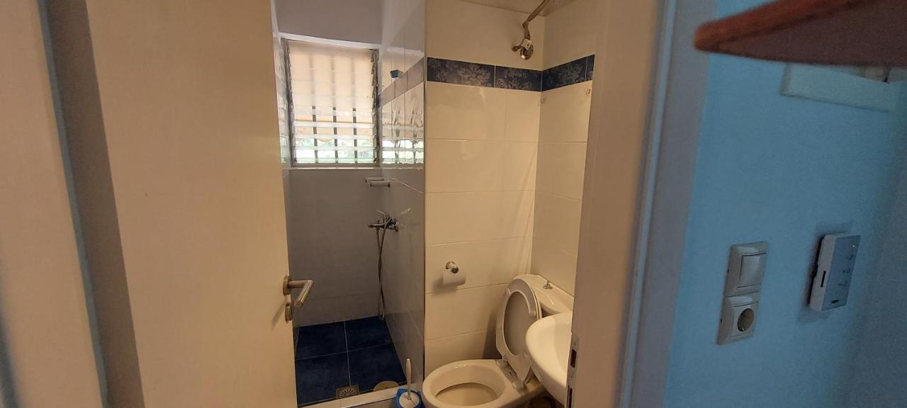 Appartement Oikika B10 à Artemi Extérieur photo
