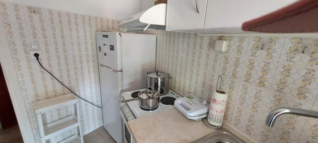 Appartement Oikika B10 à Artemi Extérieur photo
