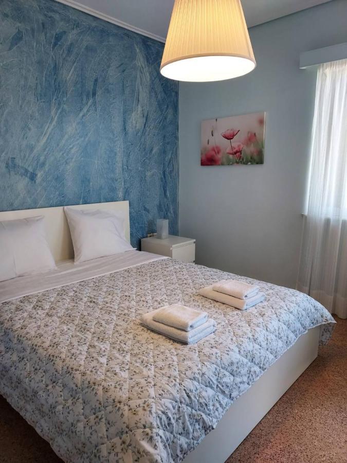 Appartement Oikika B10 à Artemi Extérieur photo
