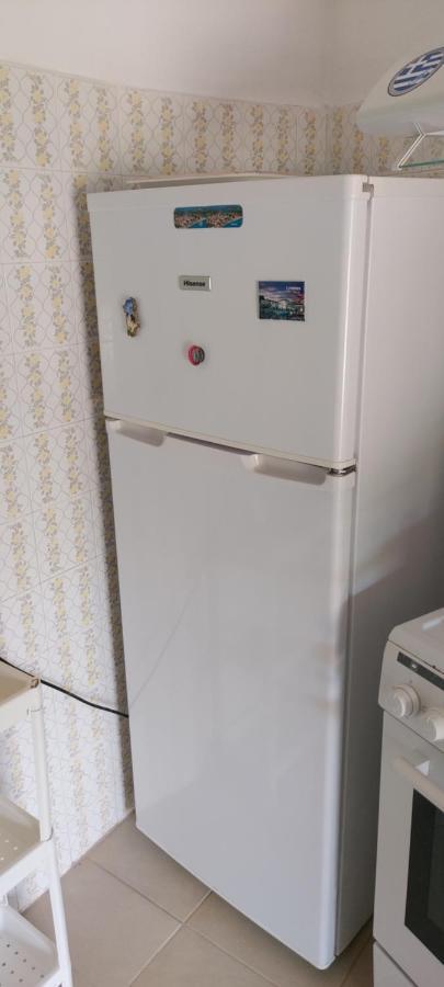Appartement Oikika B10 à Artemi Extérieur photo