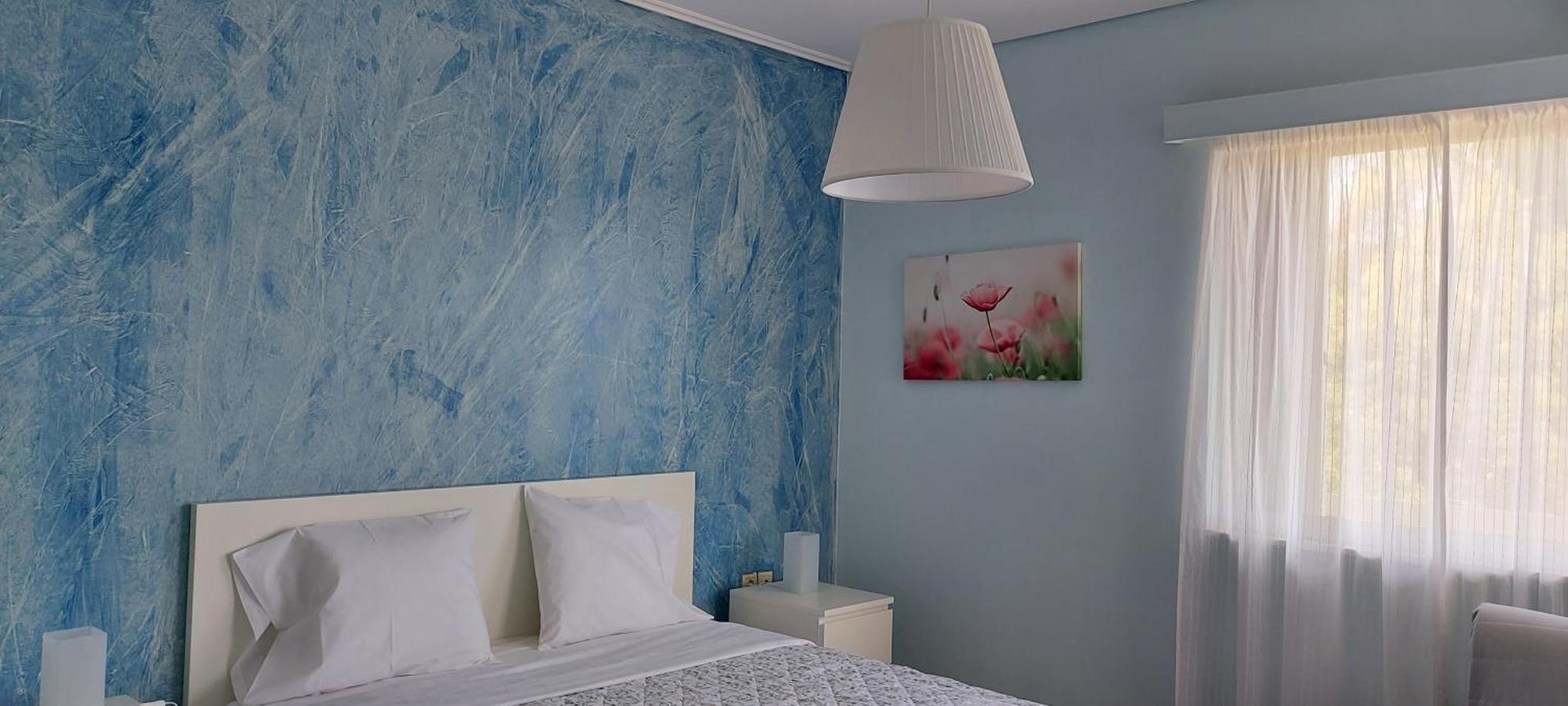 Appartement Oikika B10 à Artemi Extérieur photo