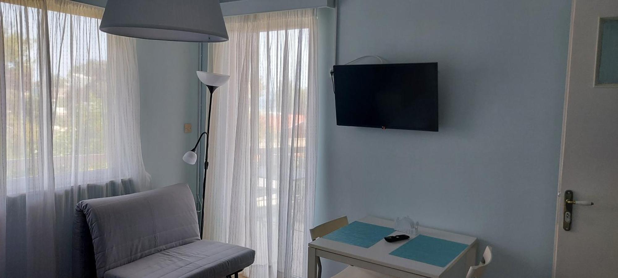 Appartement Oikika B10 à Artemi Extérieur photo